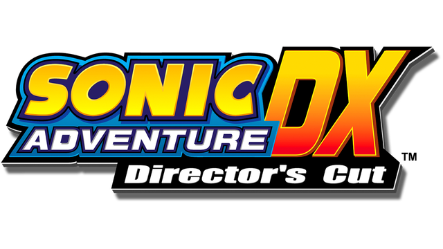 Sonic Adventure DX