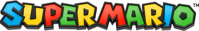 Super Mario