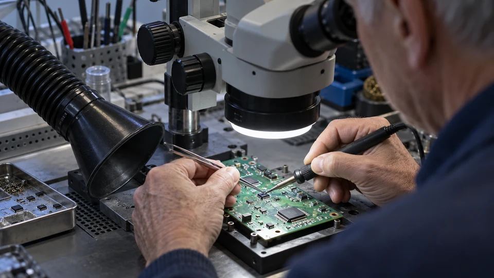 Hardware Emulation Technical Battle