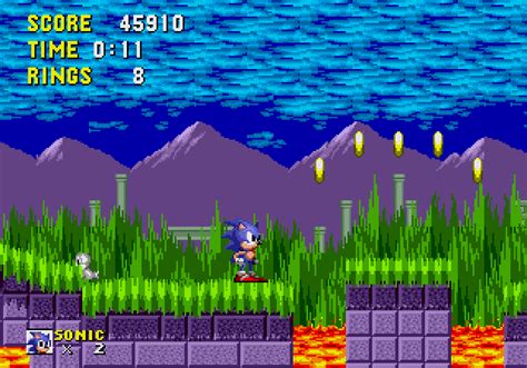 Top 5 Sega Genesis Games: Five 16-Bit Classics